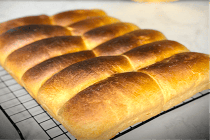 homemade bread 20