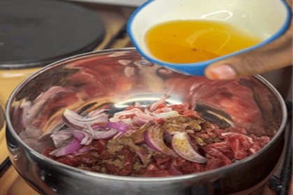 beef and potato soup 4