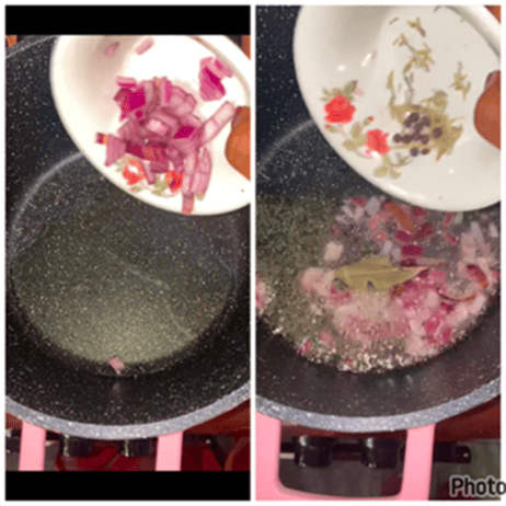 yadda ake yin dirty rice 1