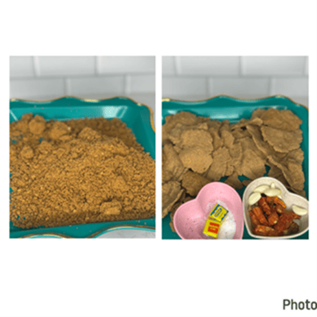 Chicken suya kebab 1