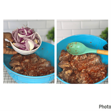 Danderun naman rago 3