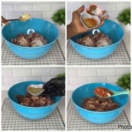 Danderun naman rago 2