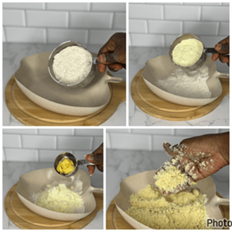 Oil based cupcake 5