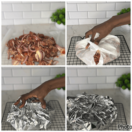 Danderun naman rago 4