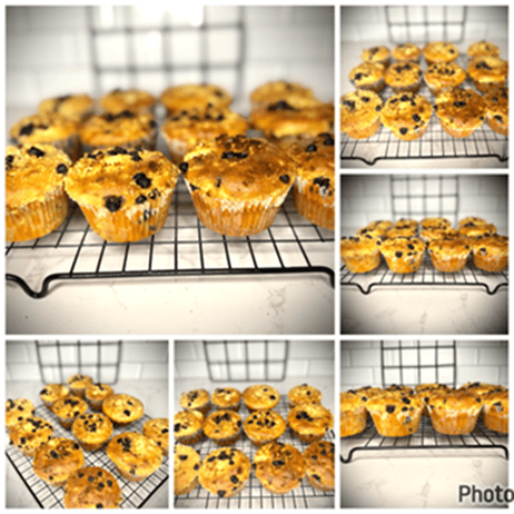 Oil based cupcake 8