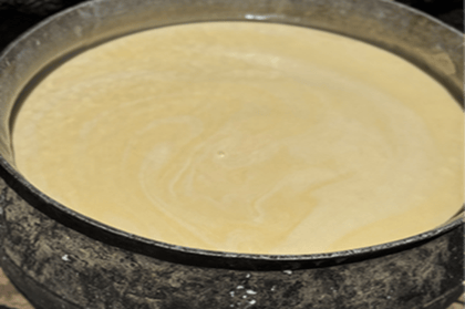 yadda ake dahuwar awara 5