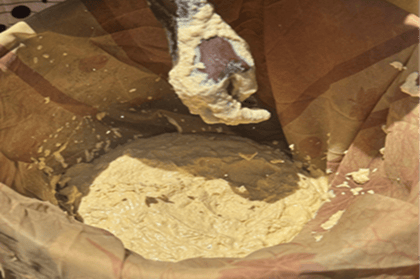 yadda ake dahuwar awara 4