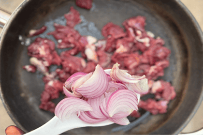 Gas meat 3