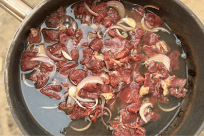 Ga meat 7