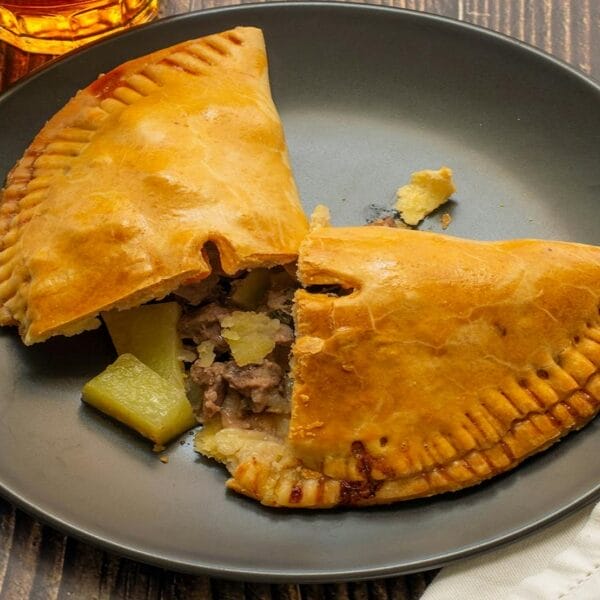 meat pie
