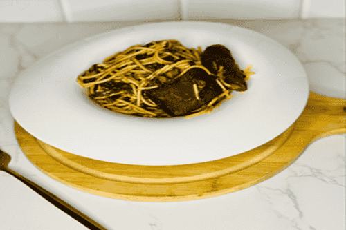 Native spaghetti 7
