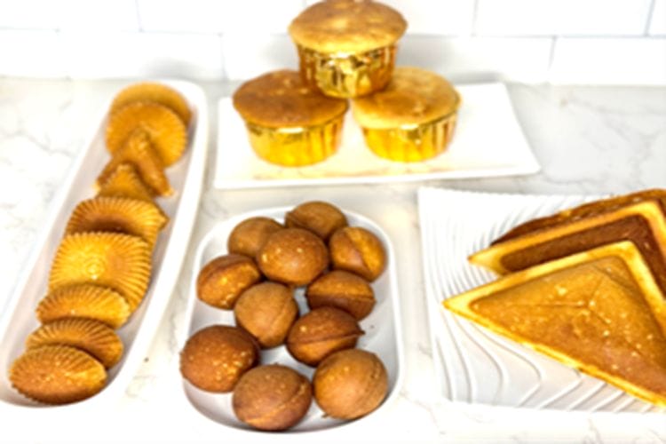 cake kala hudu
