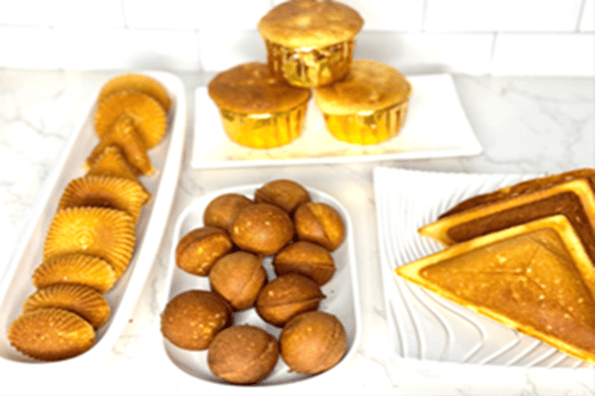 cake kala hudu 15