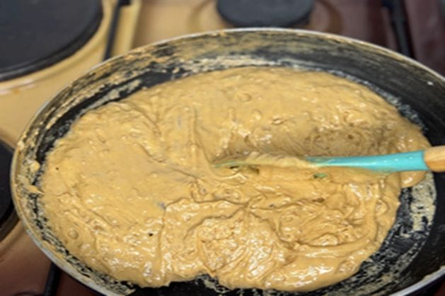 yadda ake yin iloka 7