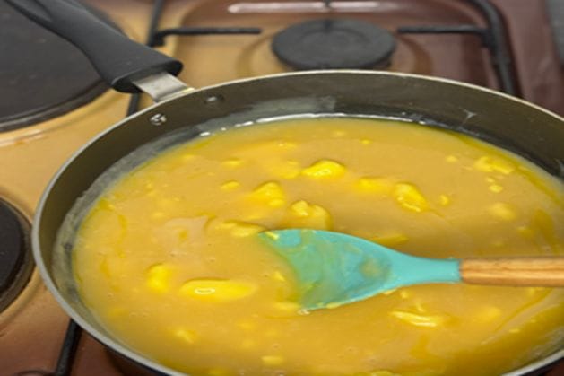 yadda ake yin iloka 4