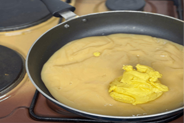 yadda ake yin iloka 3