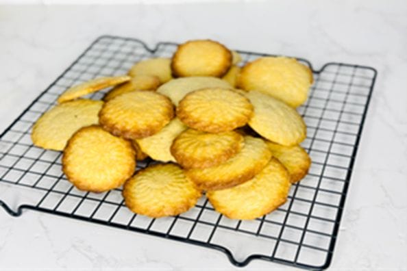 cOOKIES 6