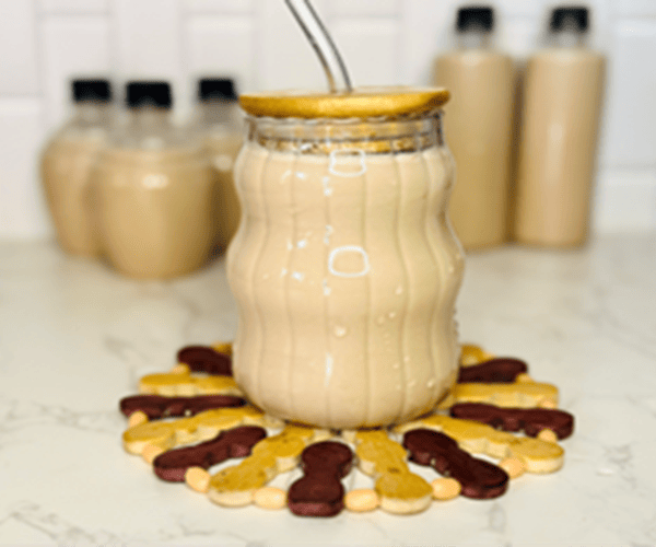 chocolate milkshake