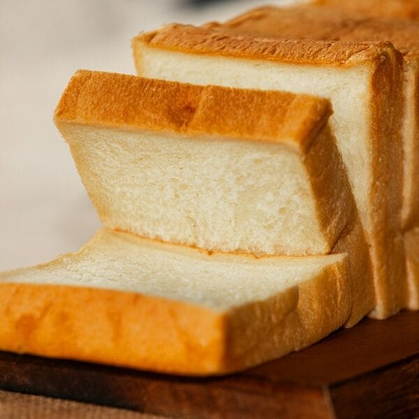 How to make Japanese milk bread