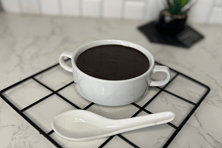 homemade chocolate 1