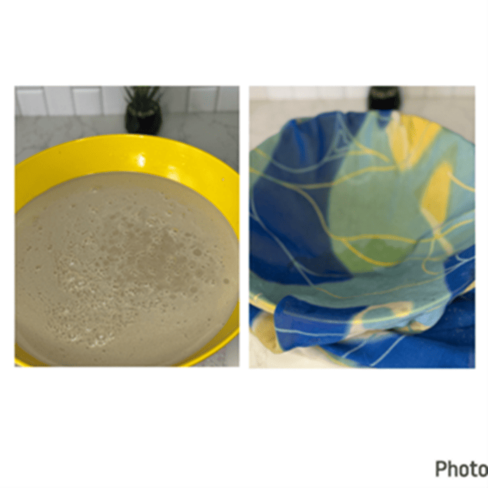 Chocolate milkshake 5