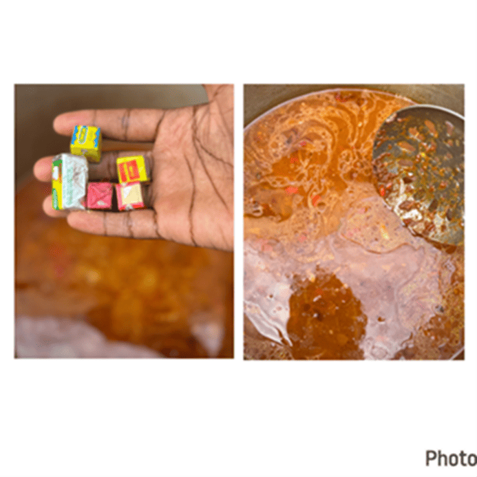 chicken flavored rice 6