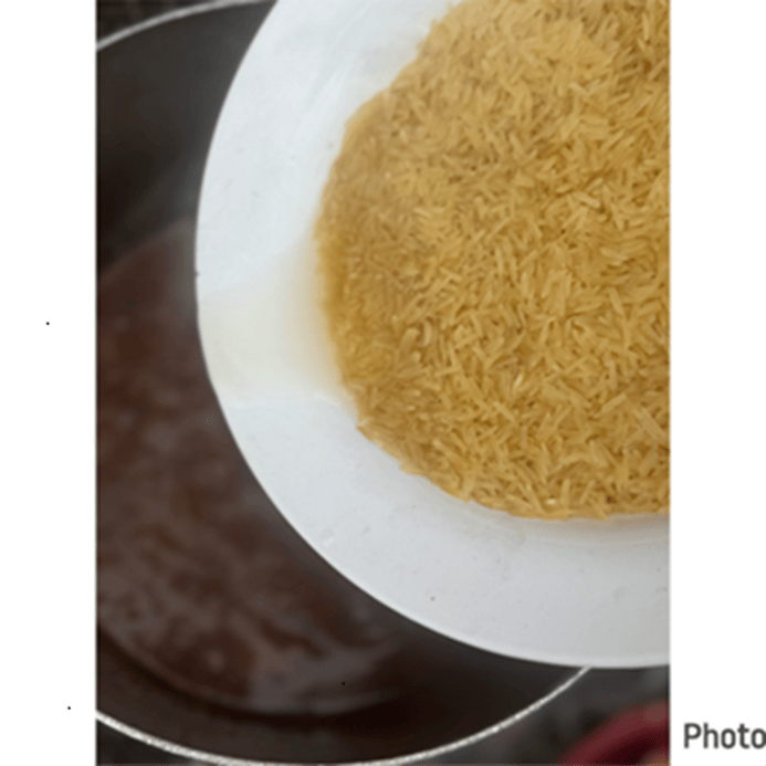 chicken flavored rice 9