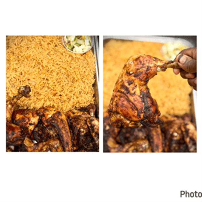 chicken flavored rice 12