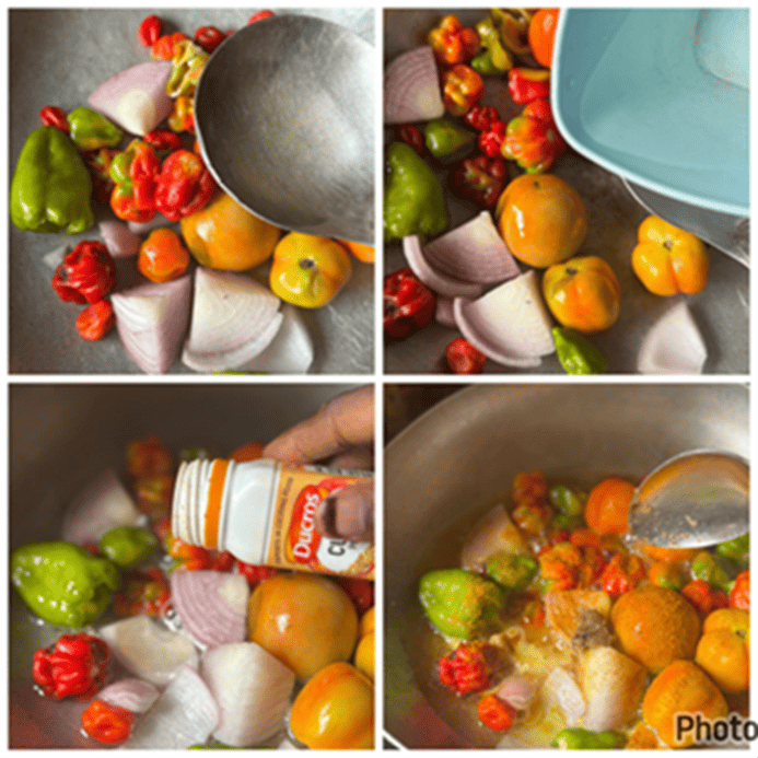 chicken flavored rice 4