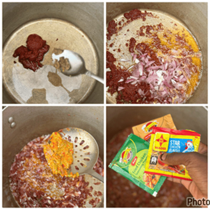 chicken flavored rice 5