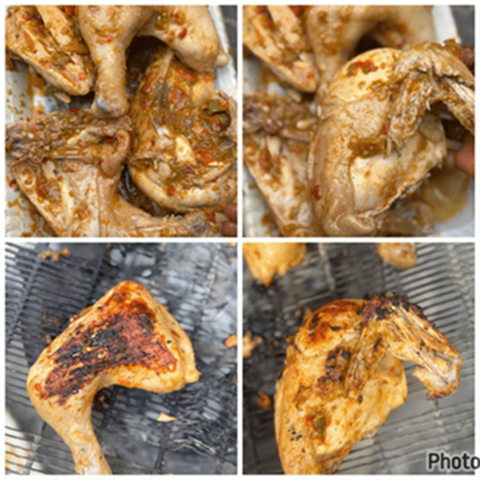 chicken flavored rice 8