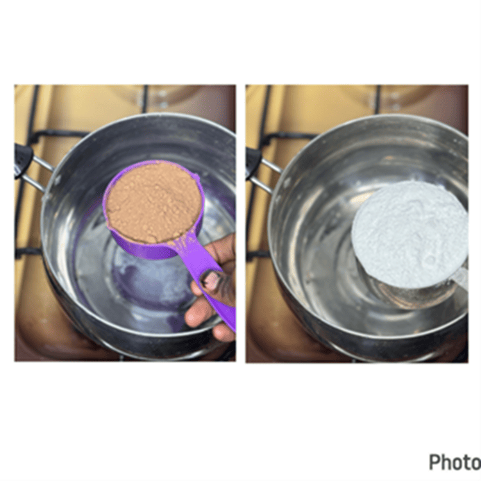 homemade chocolate 4