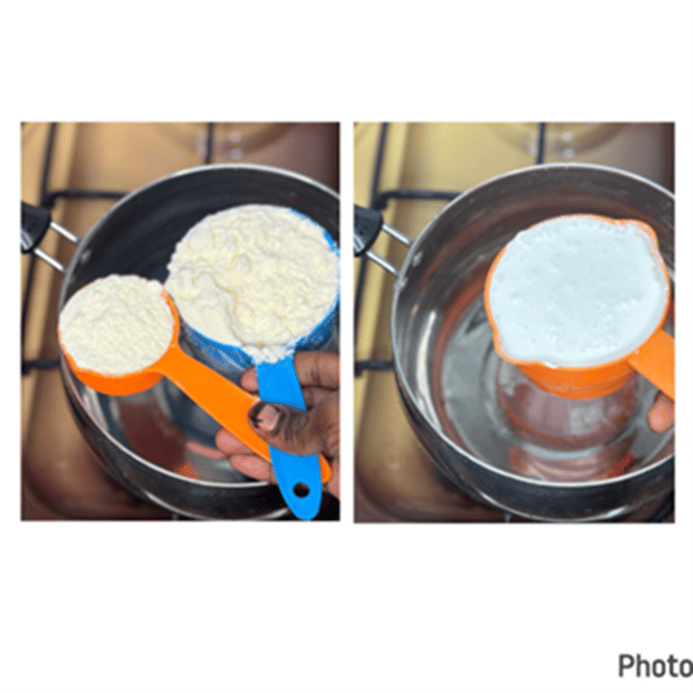 homemade chocolate 3