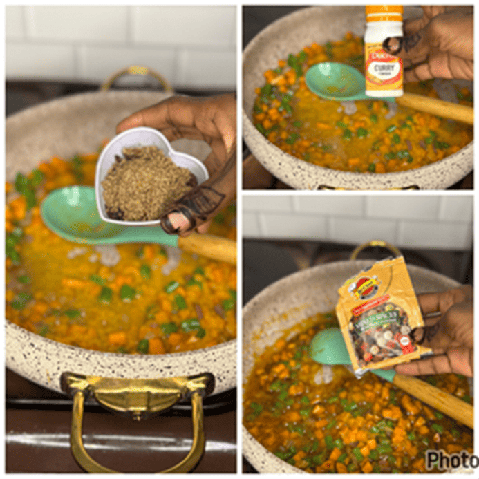 vegetable spaghetti 3