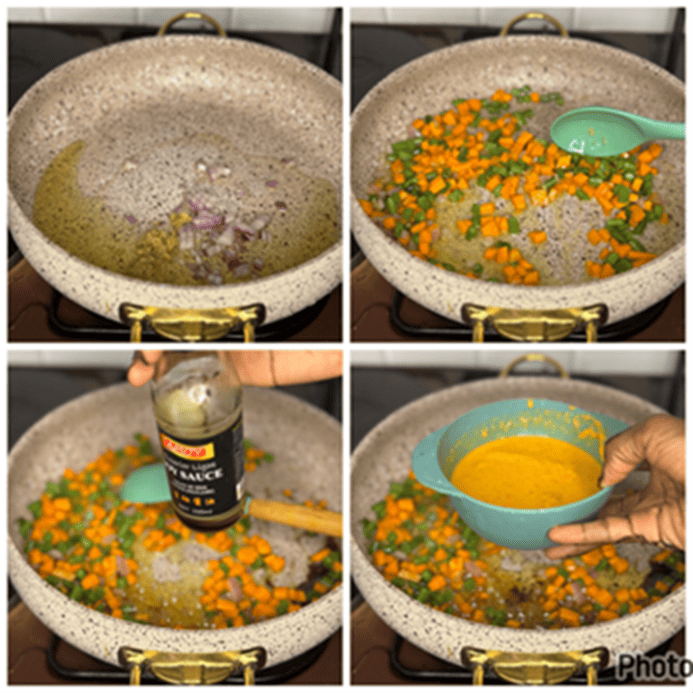 vegetable spaghetti 2