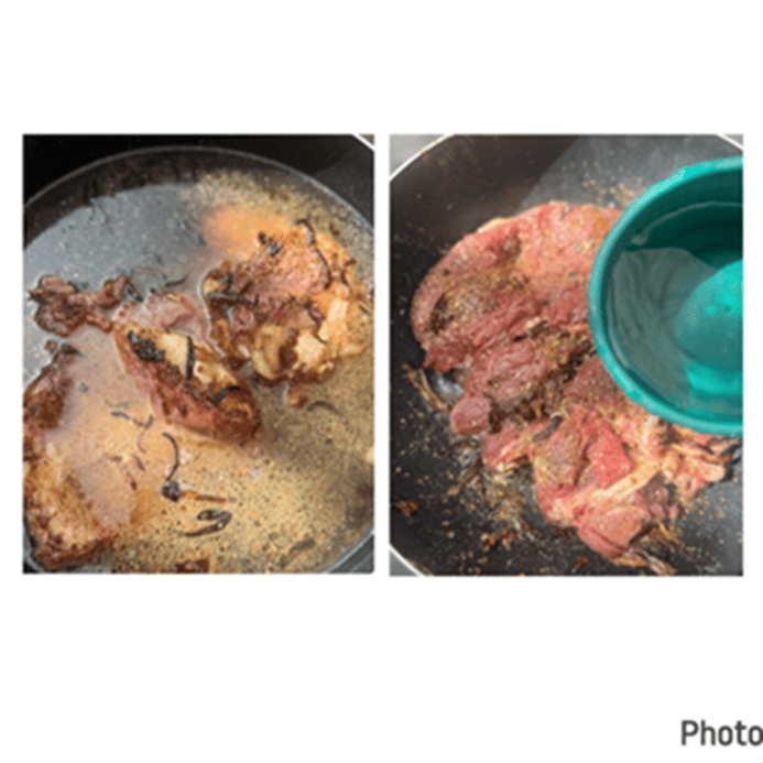 lamb mandi rice 4