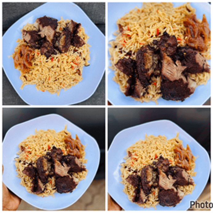 lamb mandi rice 10