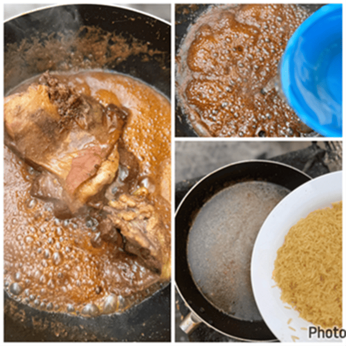 lamb mandi rice 6