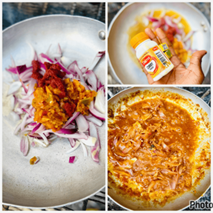 lamb mandi rice 9