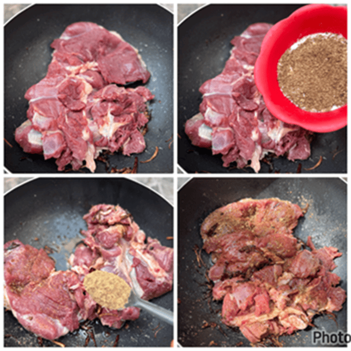 lamb mandi rice 3