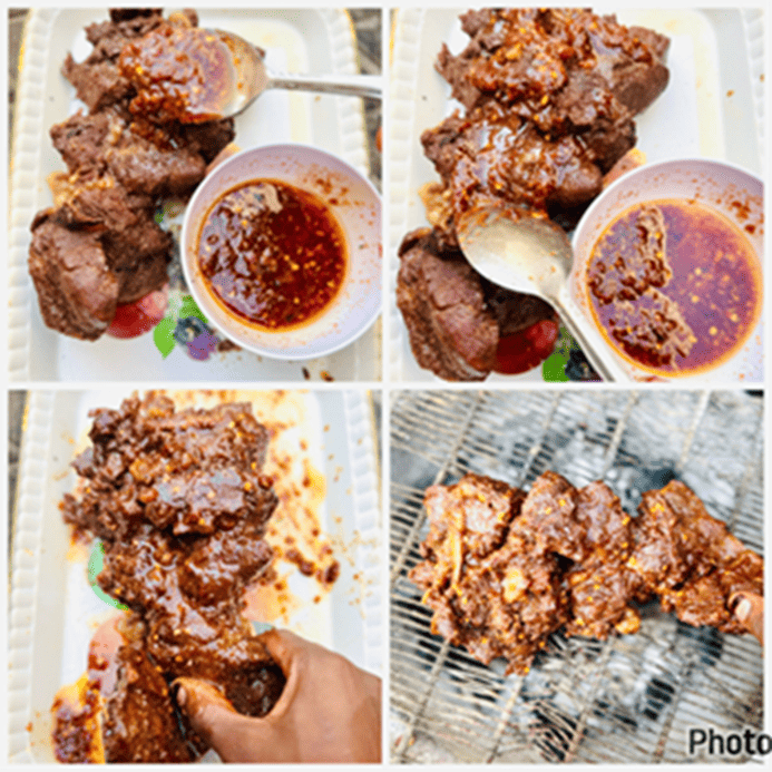 lamb mandi rice 7