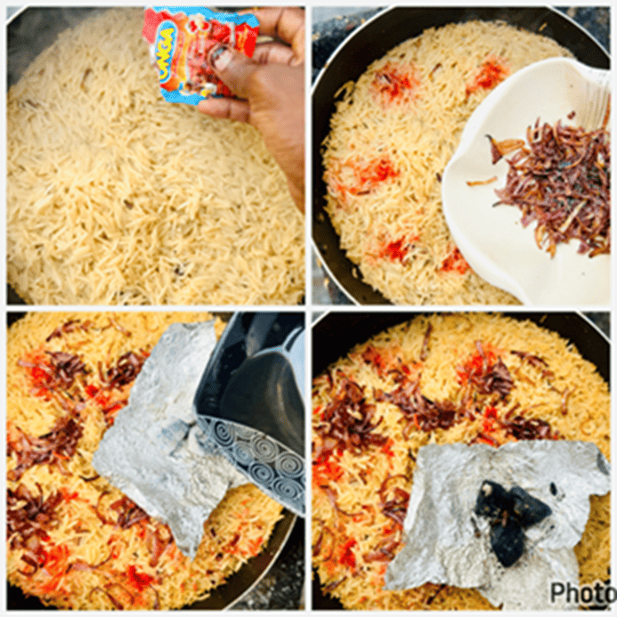 lamb mandi rice 8