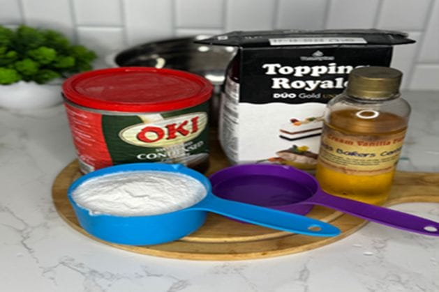 ice cream and popsicle 2