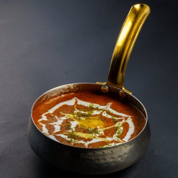 lentil dahl