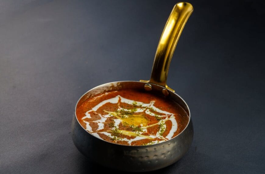 lentil dahl