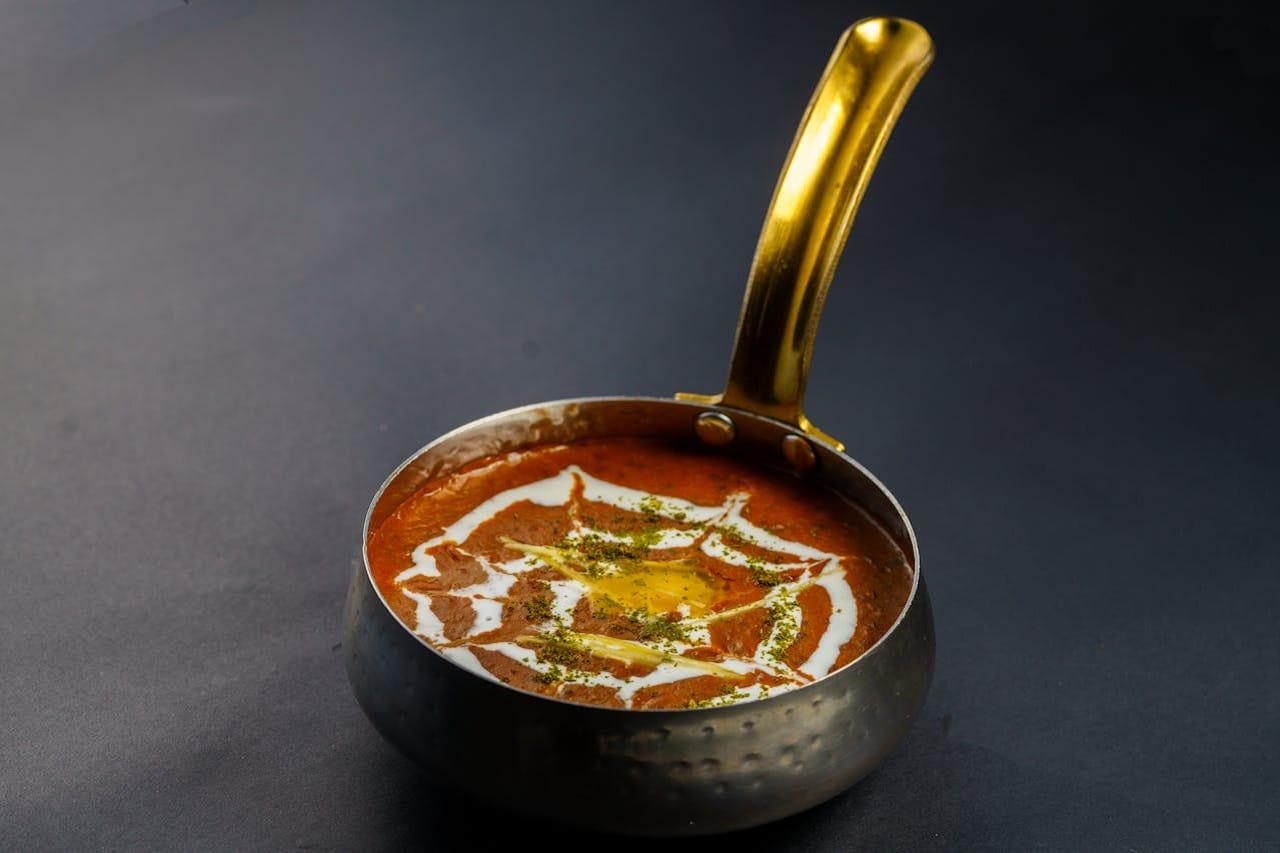 lentil dahl