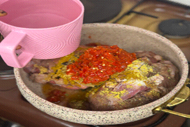 Kamoniya 2