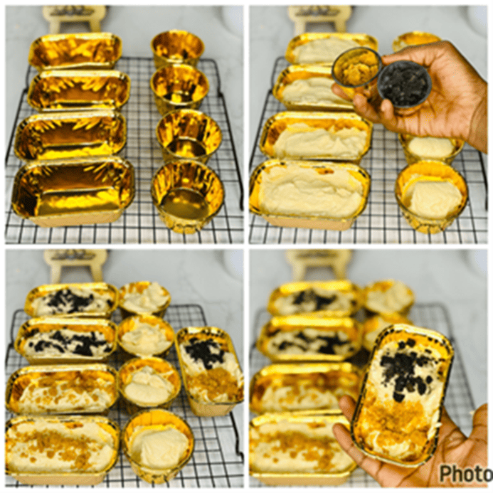 mini cake loaf 6