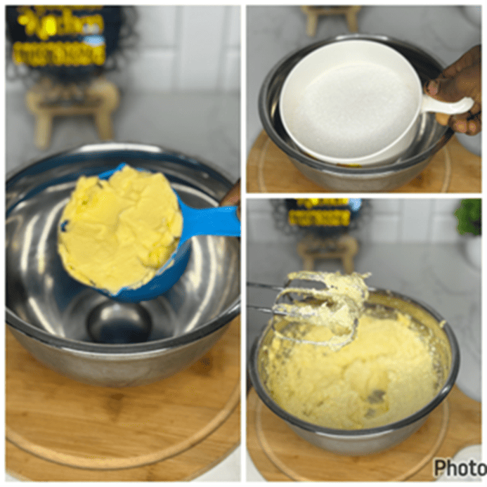 mini cake loaf 2