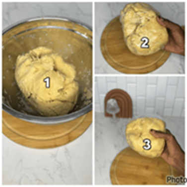 Flakymeat pie 4
